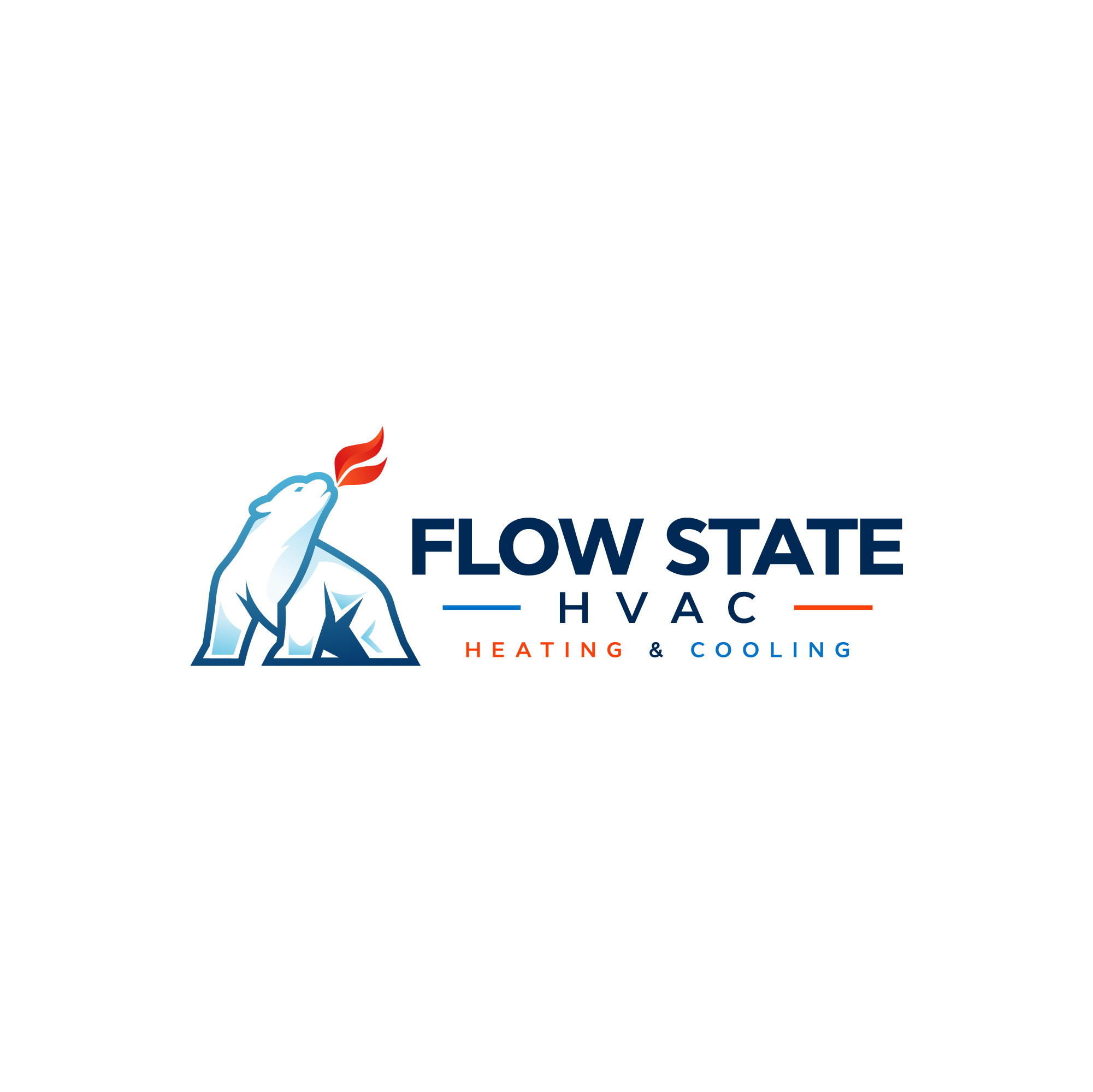 Flow State HVAC