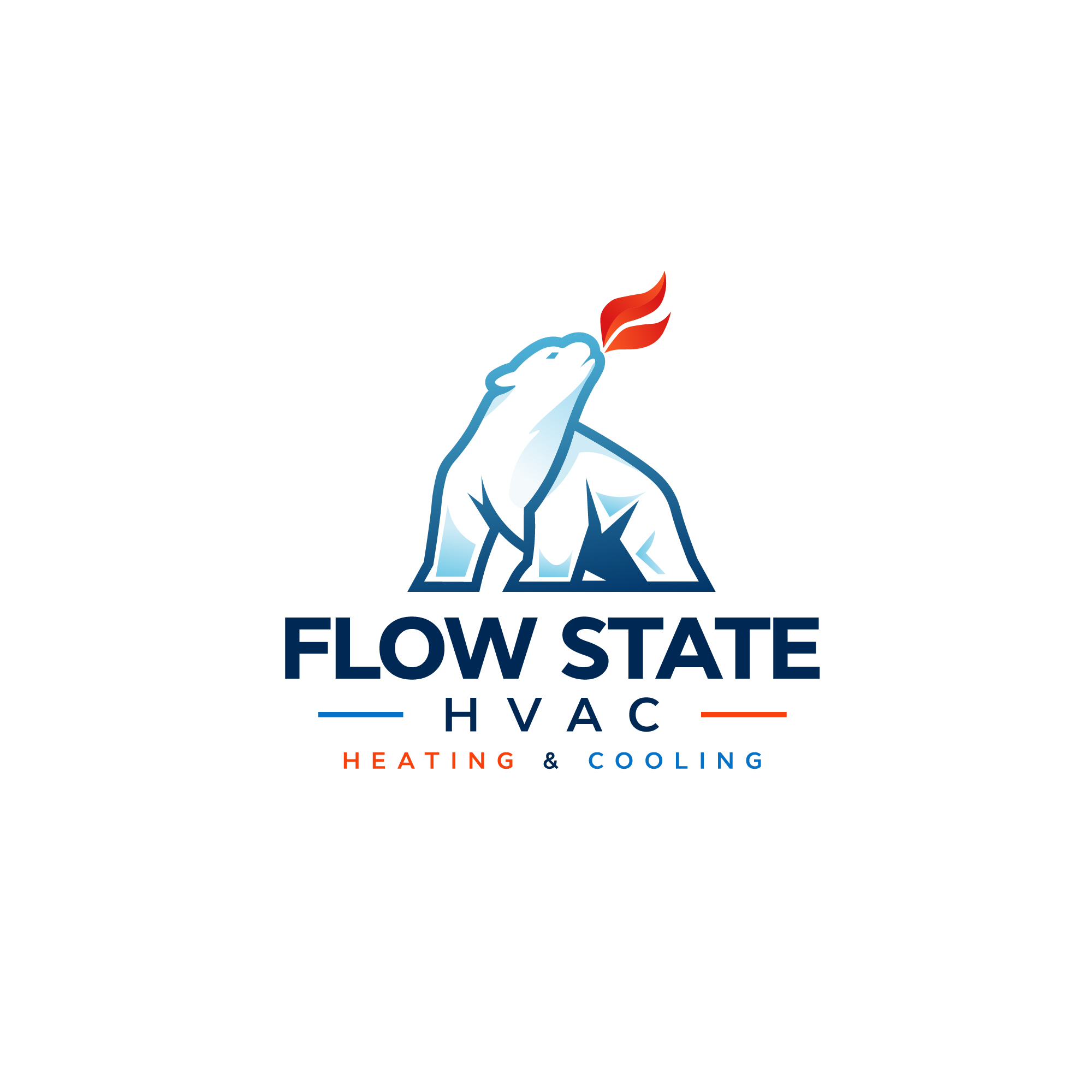 Flow State HVAC